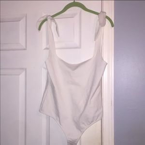 Free people bodysuit